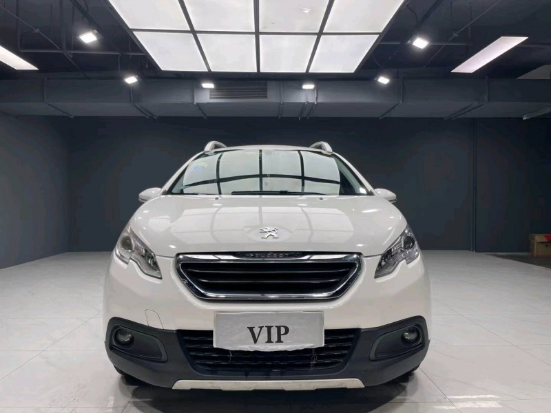 成都17年标致20081