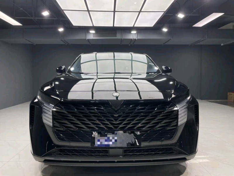 成都23年启辰大V1