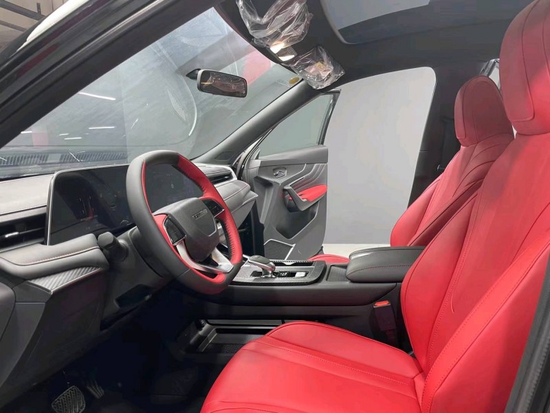 成都23年启辰大V5