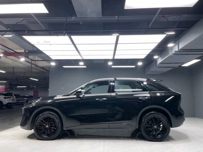 成都23年启辰大V8