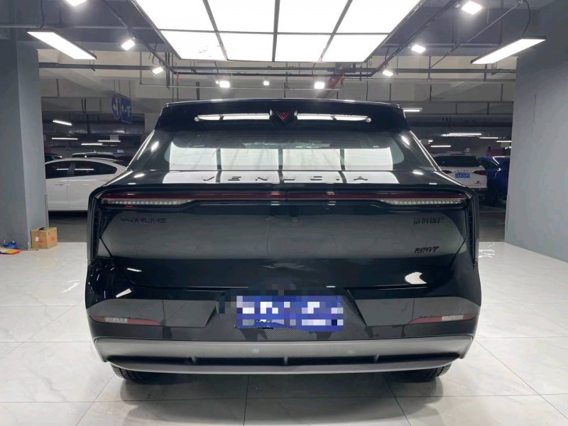 成都23年启辰大V9