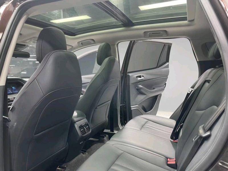 成都20年传祺GS44