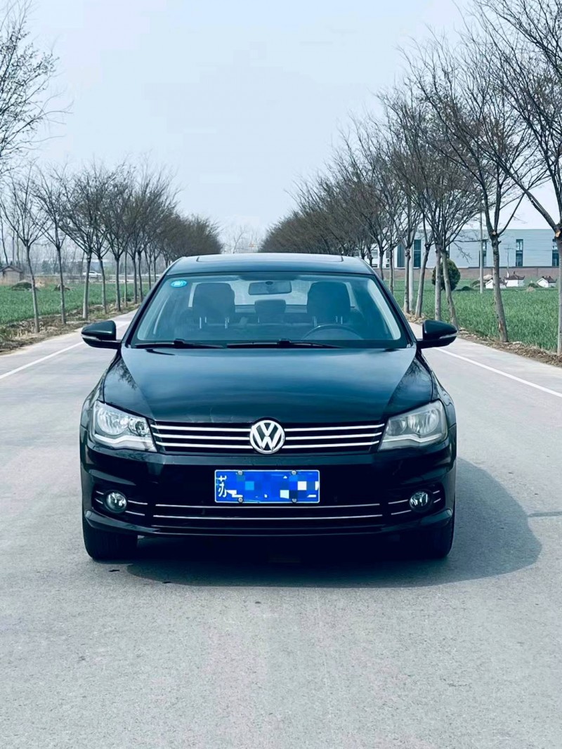 徐州15年大众宝来1