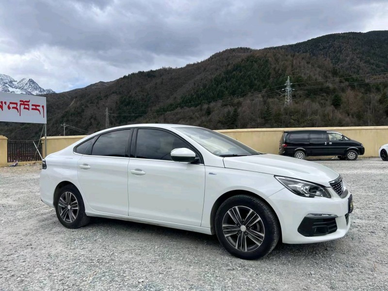 成都19年标致3083