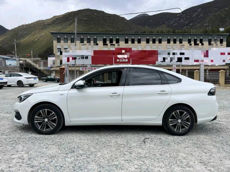 成都19年标致3086