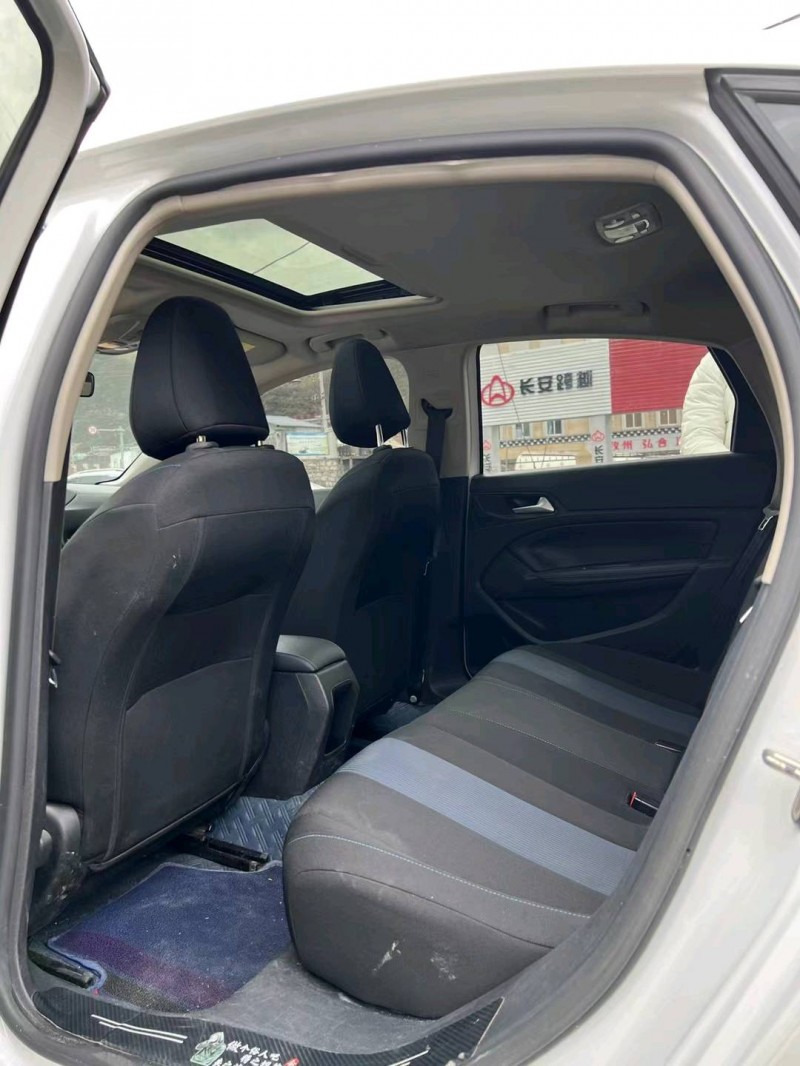 成都19年标致3088