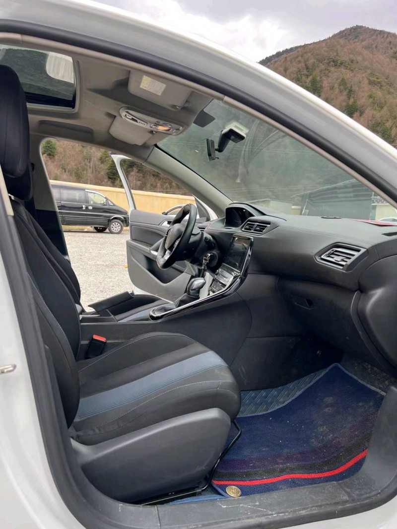 成都19年标致3089