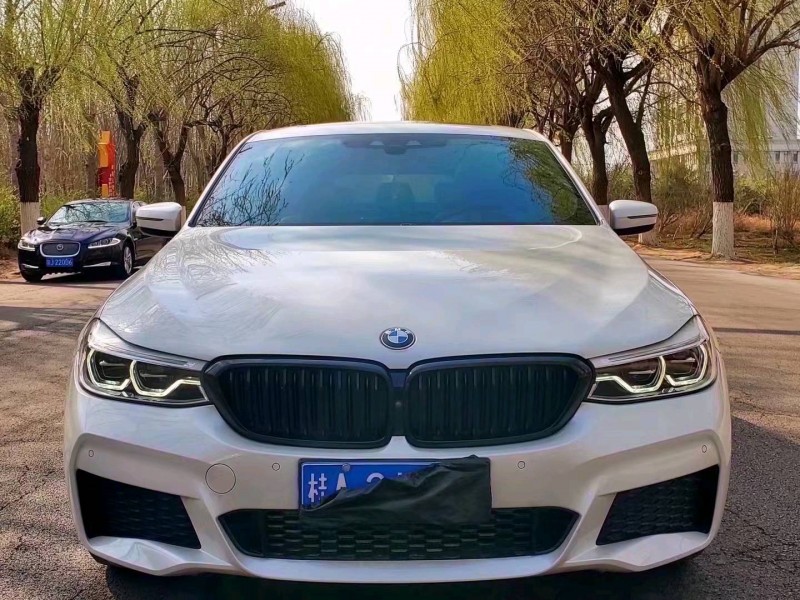 聊城19年宝马6系GT1