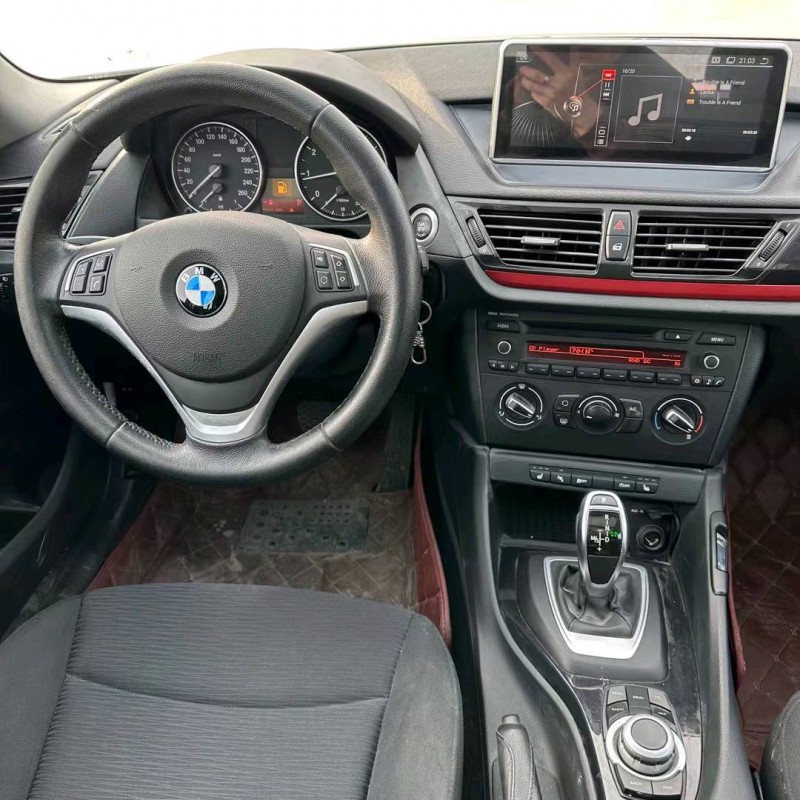 济南16年宝马X16