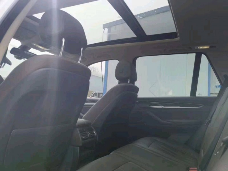 济南18年宝马X55