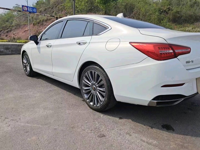 泸州20年红旗H59