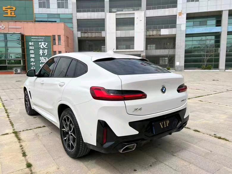 盐城22年宝马X49