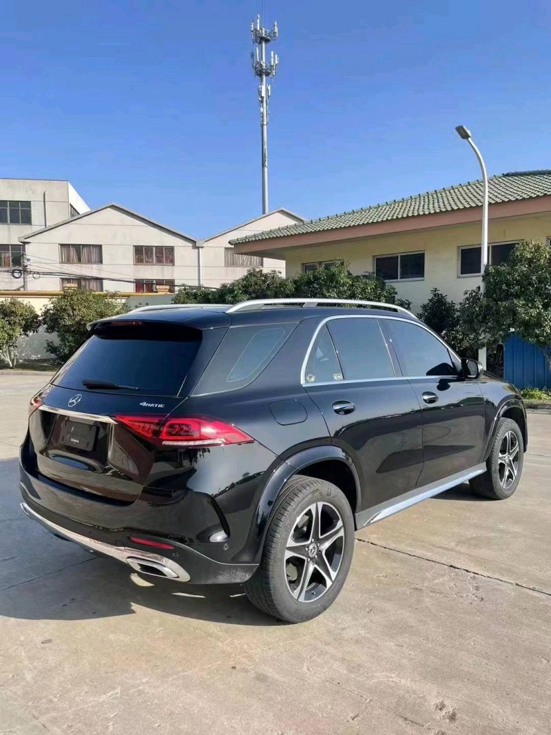 徐州22年奔驰GLE8