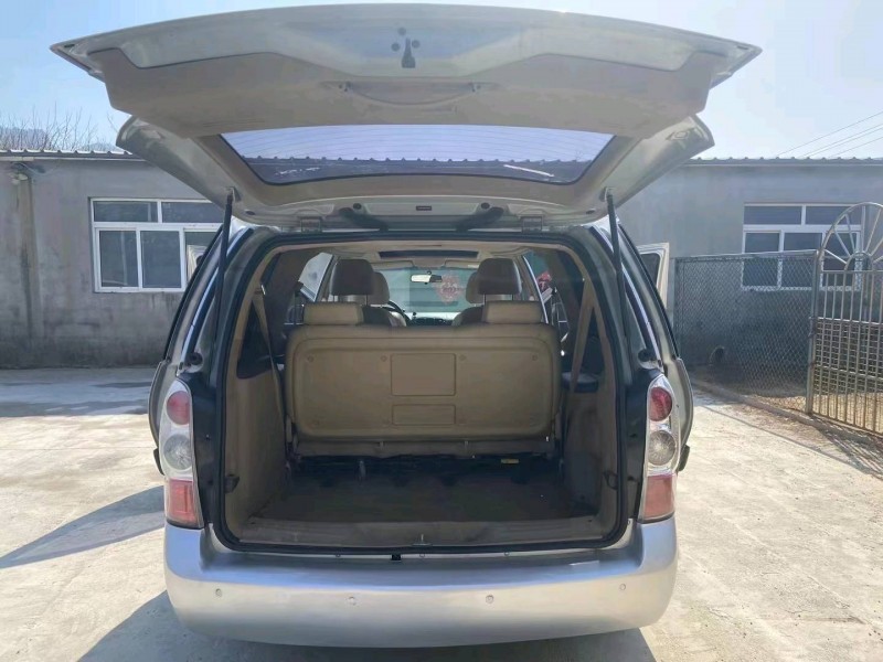 淄博14年别克GL84