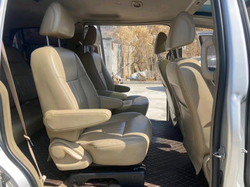 淄博14年别克GL87