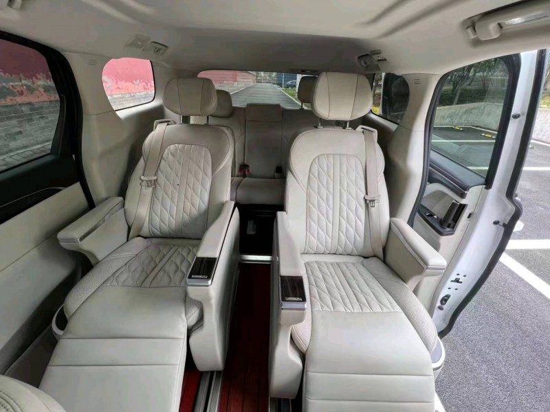 济宁20年别克GL87