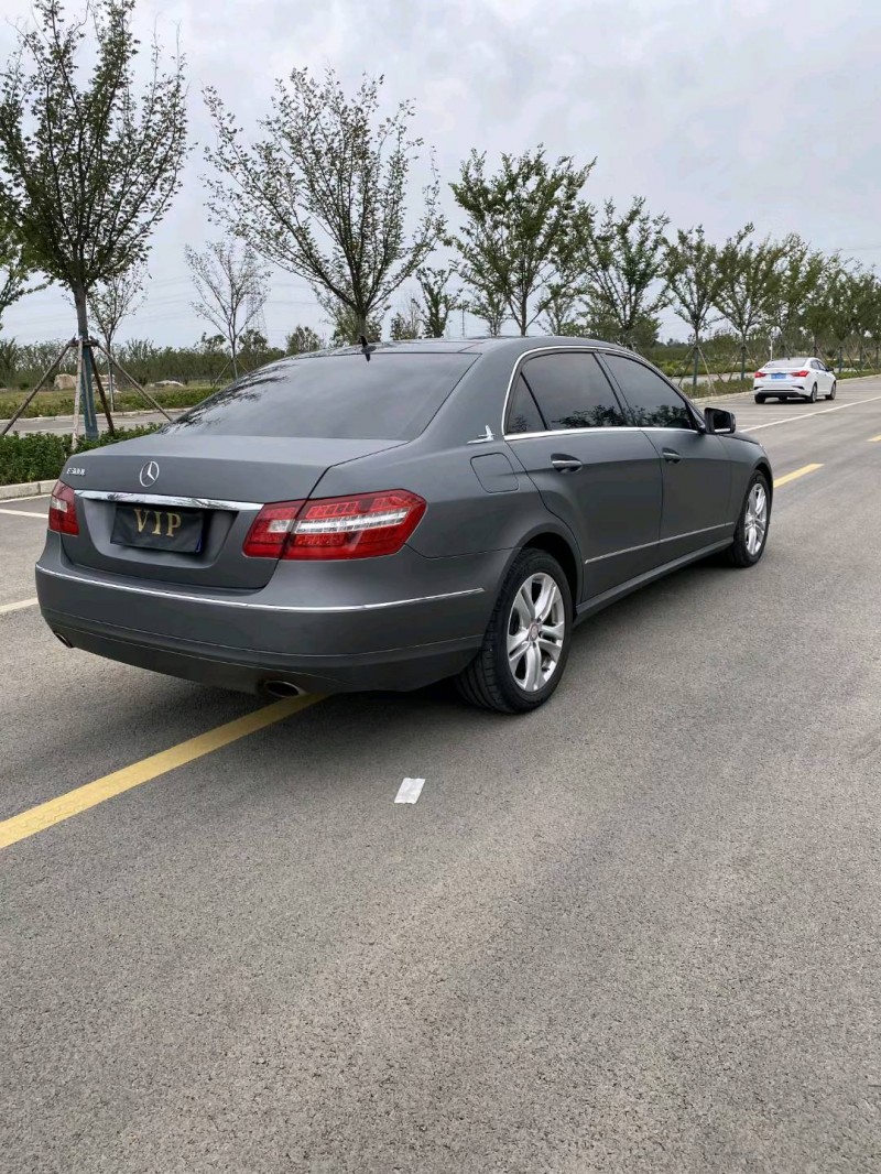 徐州12年奔驰E8