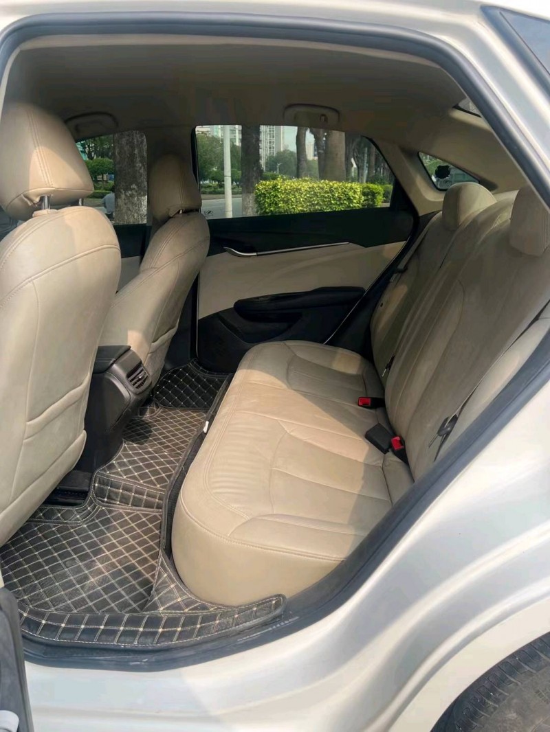 东莞18年别克英朗4