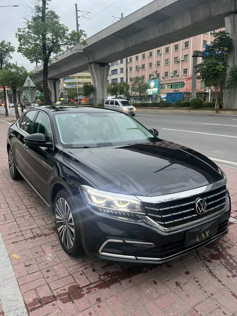 东莞21年大众帕萨特3