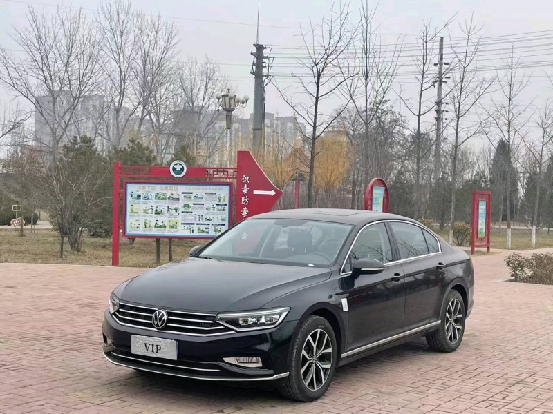 秦皇岛21年大众迈腾1