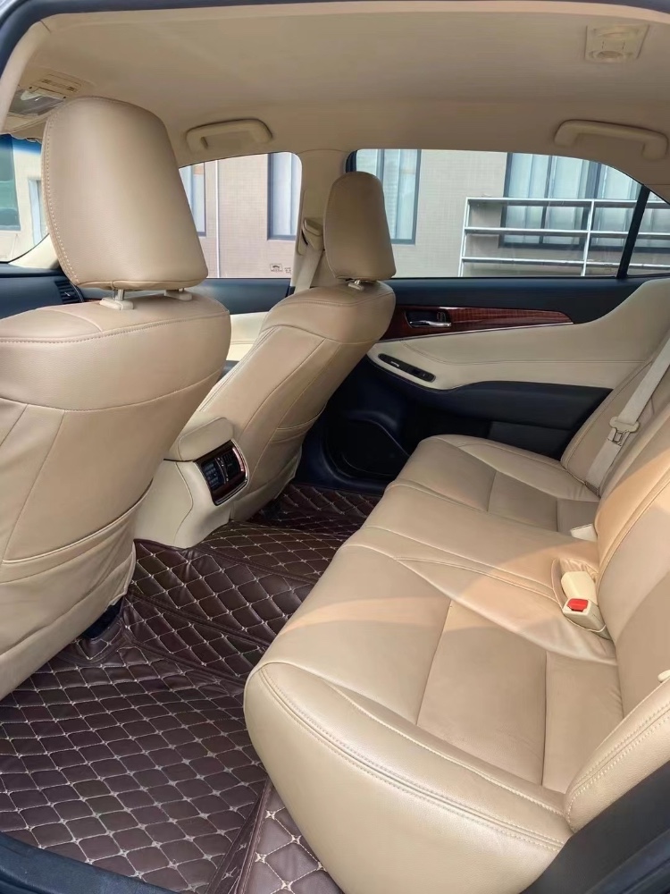 江门16年丰田皇冠6