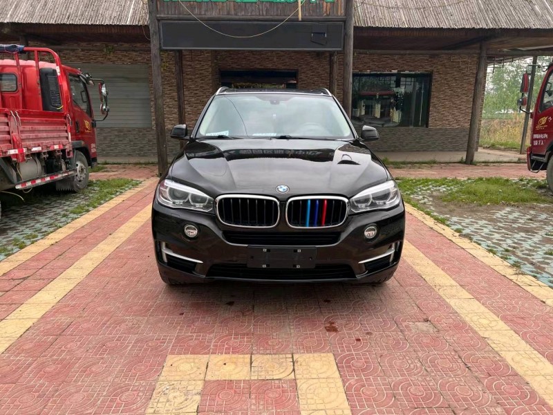 徐州15年宝马X51