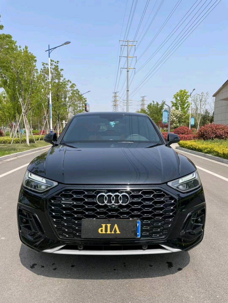 徐州22年奥迪Q51