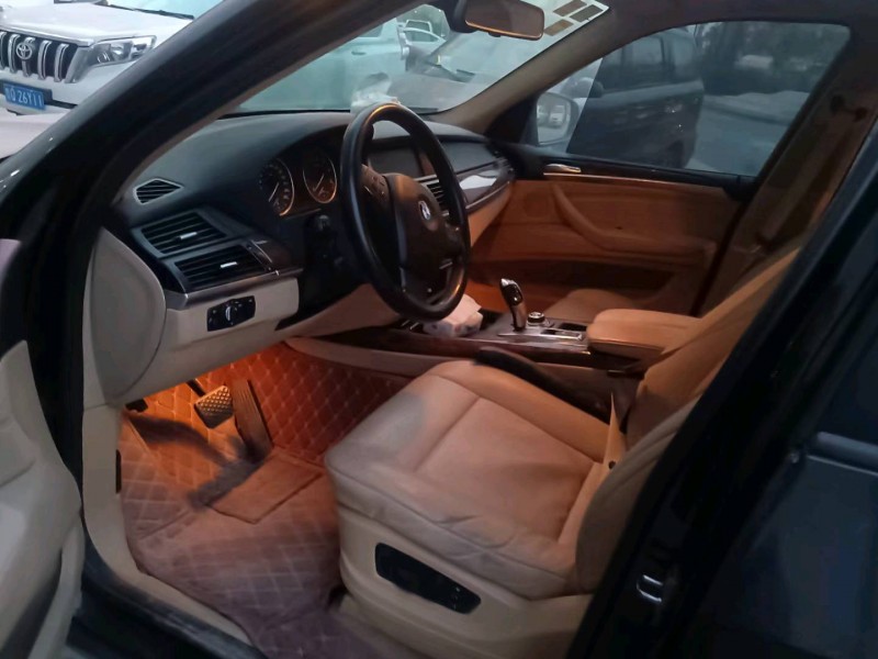 济南10年宝马X63