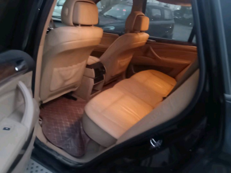 济南10年宝马X64