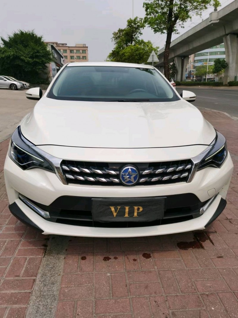 东莞21年启辰D601