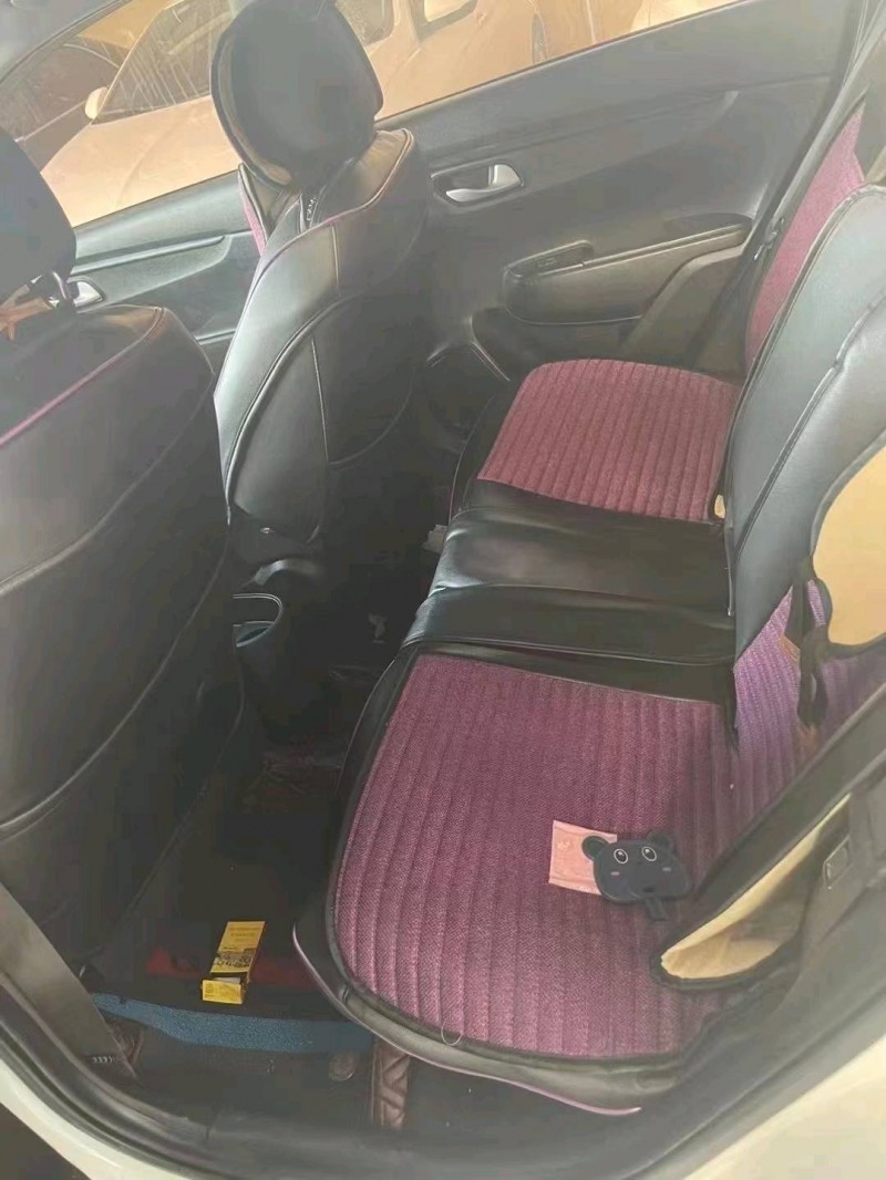 廊坊17年起亚K24