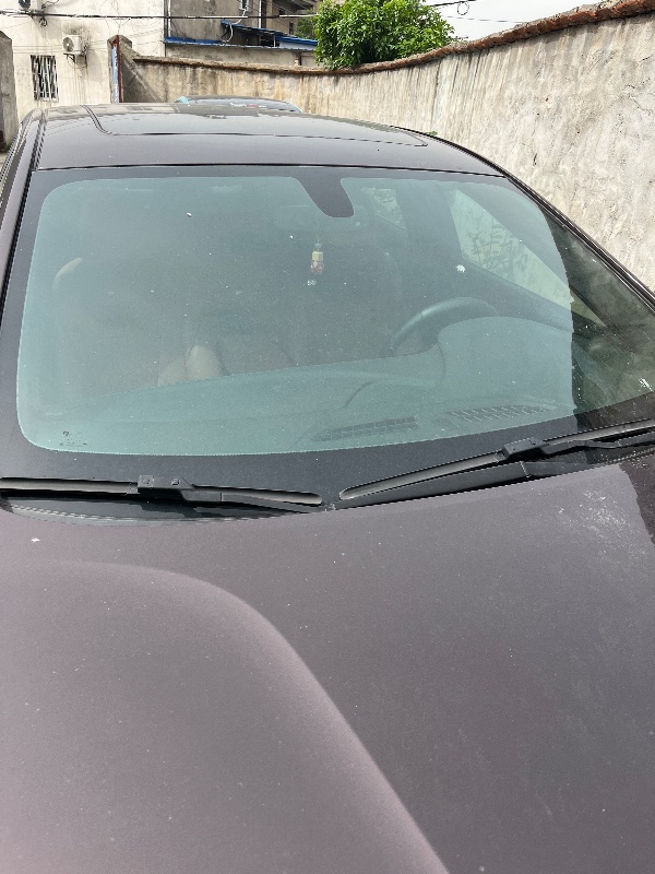 武汉17年别克君越7