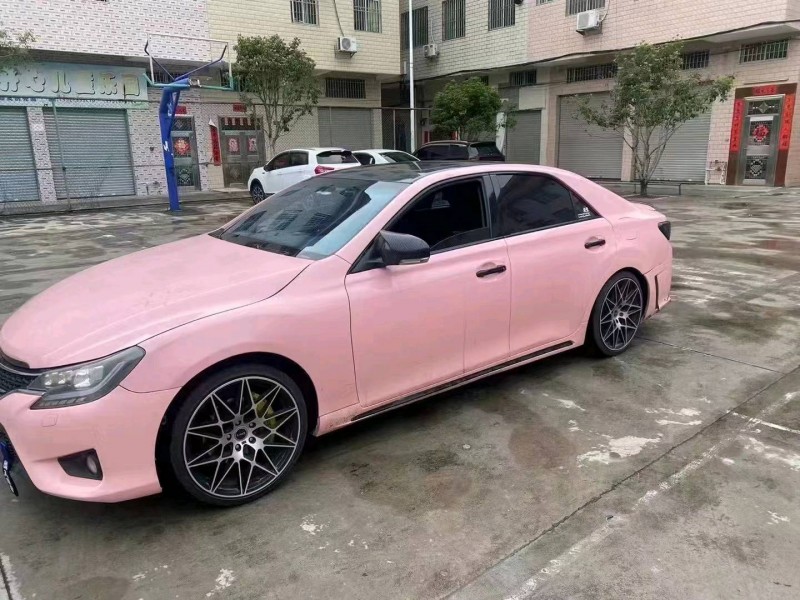 長沙14年豐田銳志2