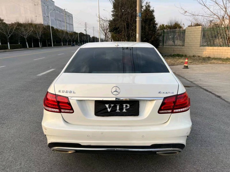 徐州15年奔驰E9
