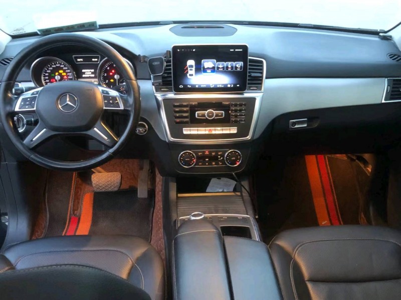 徐州15年奔驰ML6