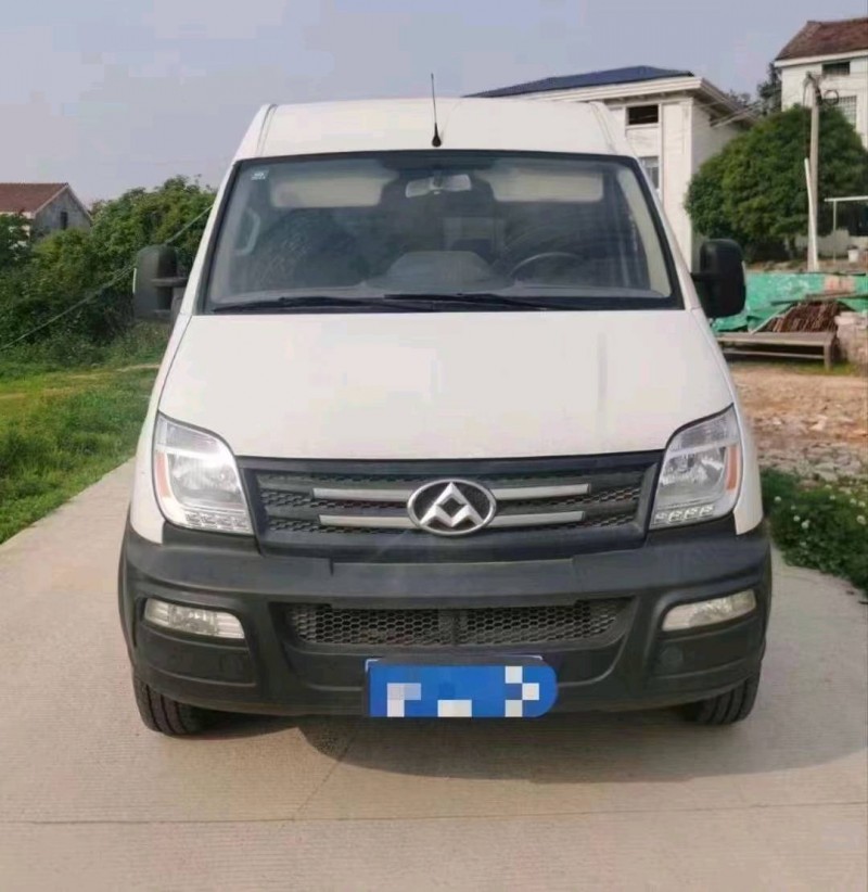 岳陽17年大通V801