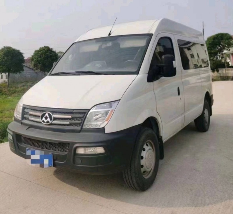 岳陽17年大通V802