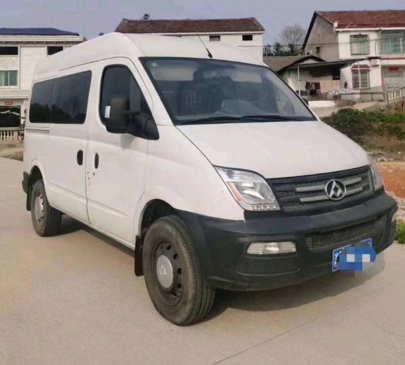 岳陽17年大通V803