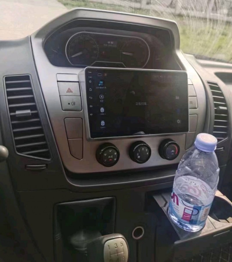 岳陽17年大通V806