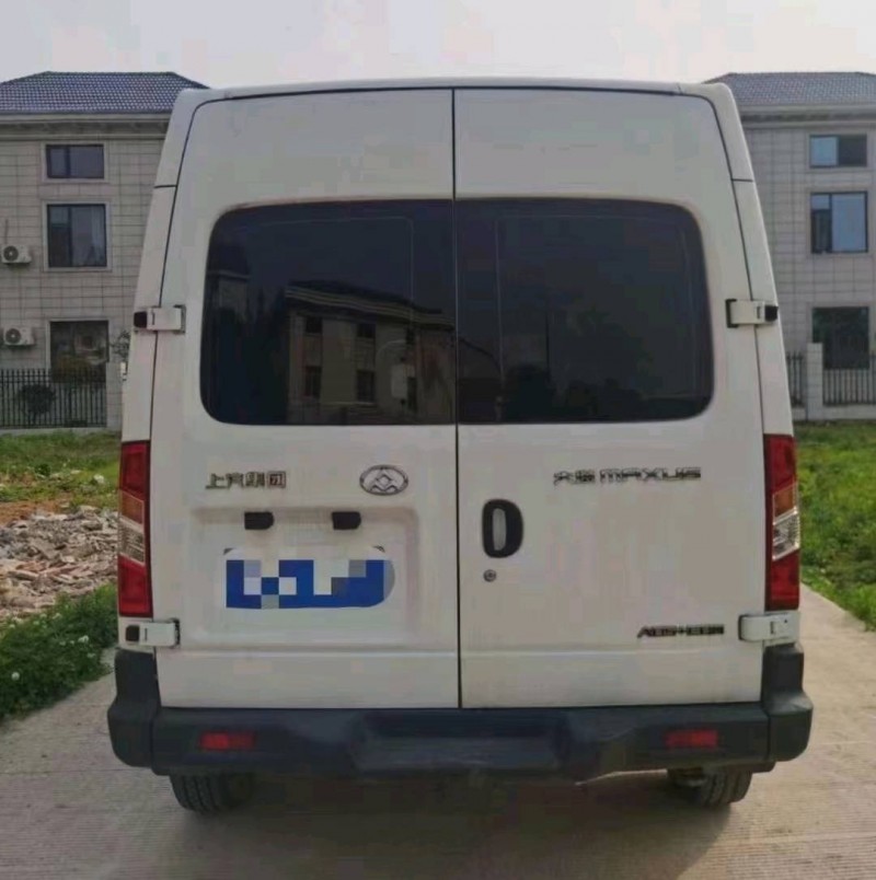 岳陽17年大通V809