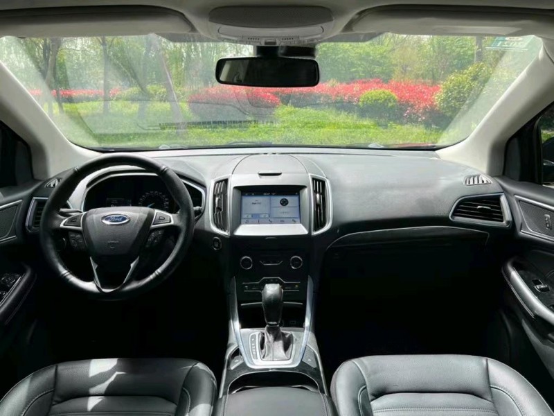 盐城19年福特锐界8