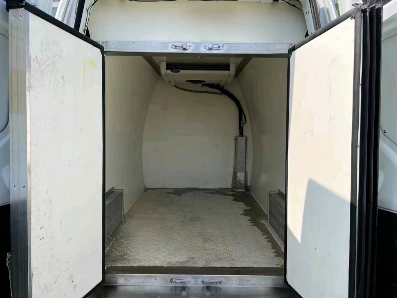 珠海21年福特全顺8