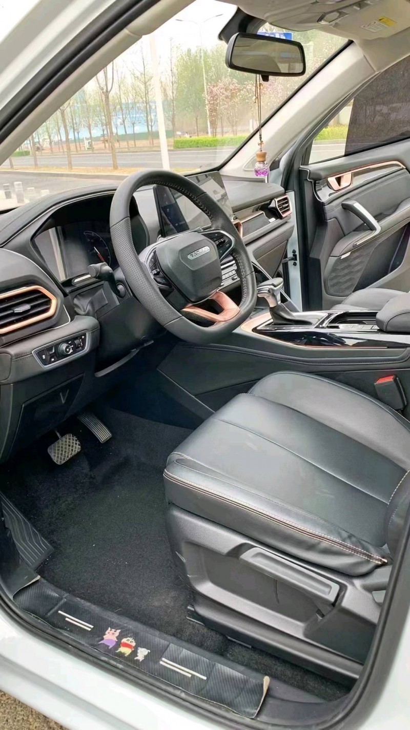 廊坊21年宝骏RS56