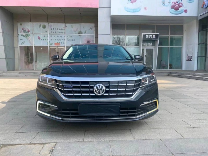 沈阳20年大众帕萨特1