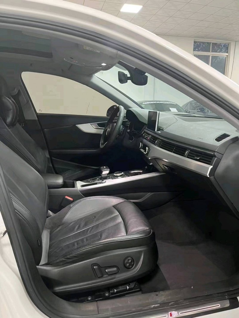 廊坊19年奥迪A4L4