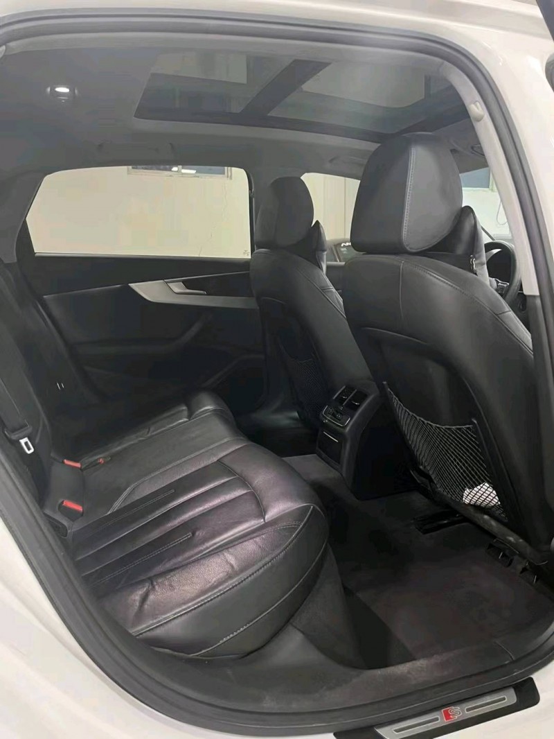 廊坊19年奥迪A4L5