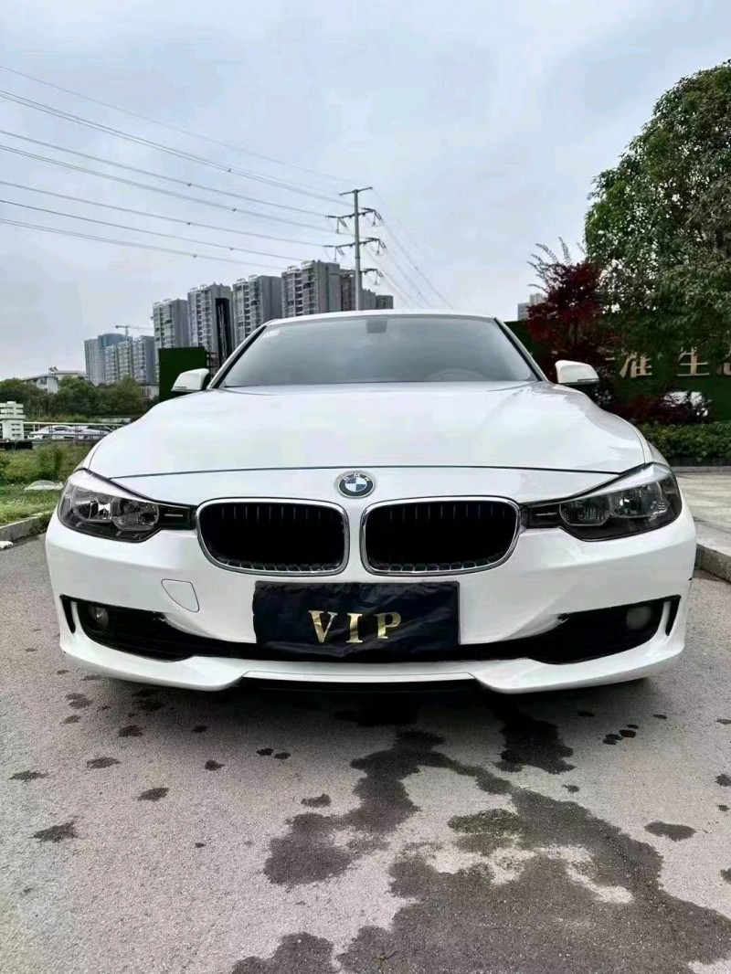 衡阳15年宝马3系1