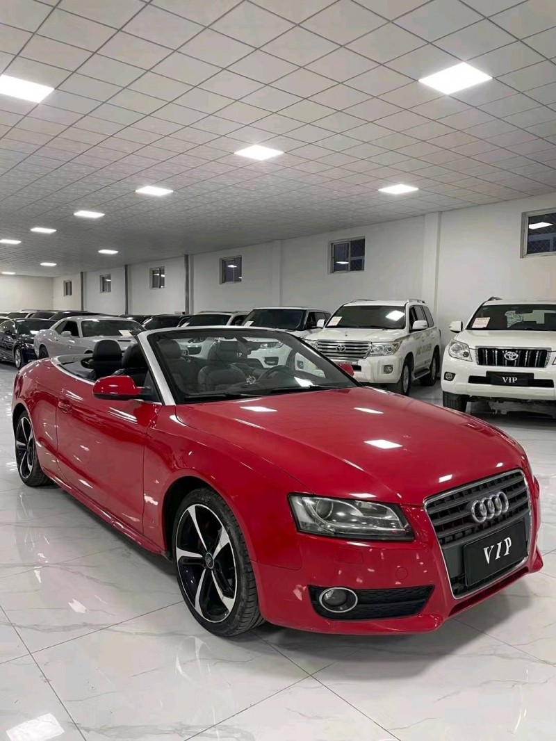 廊坊11年奥迪A53