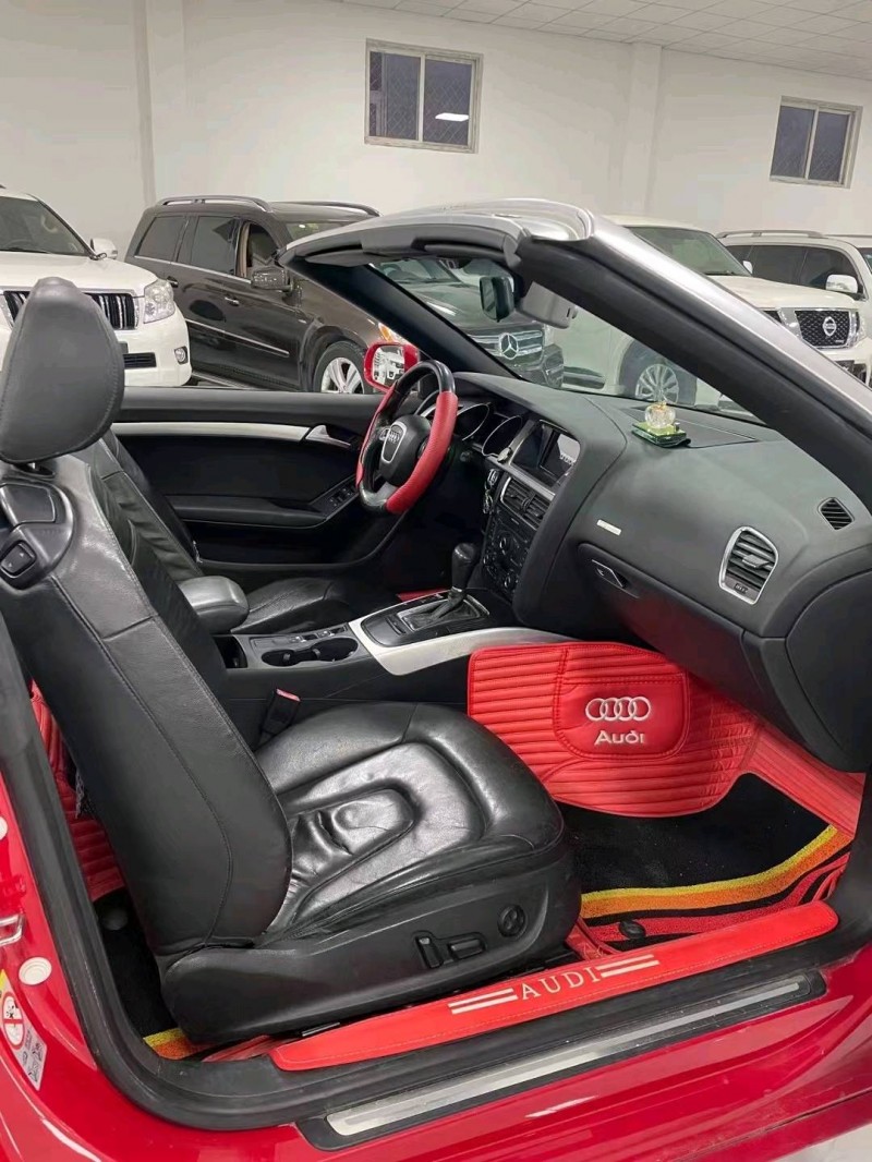 廊坊11年奥迪A56