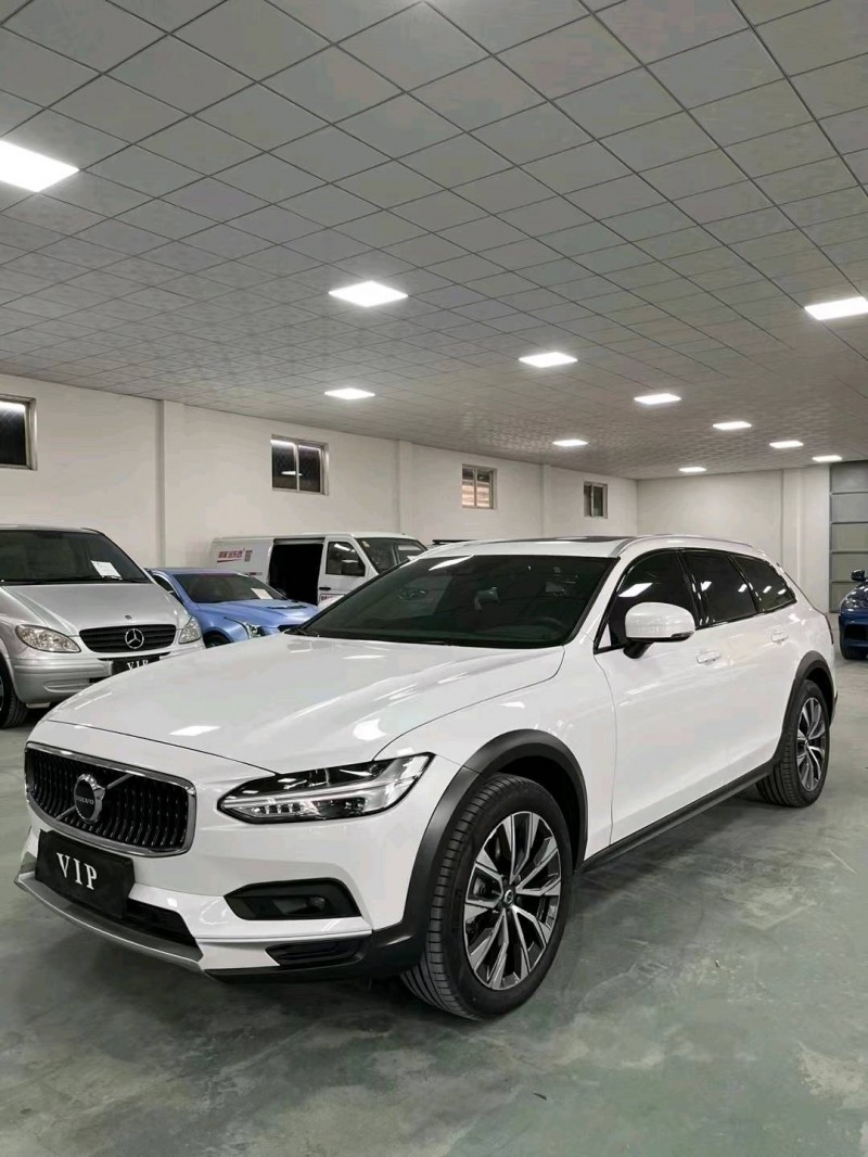 廊坊21年沃尔沃V902